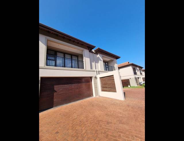 3 BEDROOM PROPERTY TO RENT IN IZINGA RIDGE